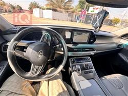 هیوندای پالیسەید